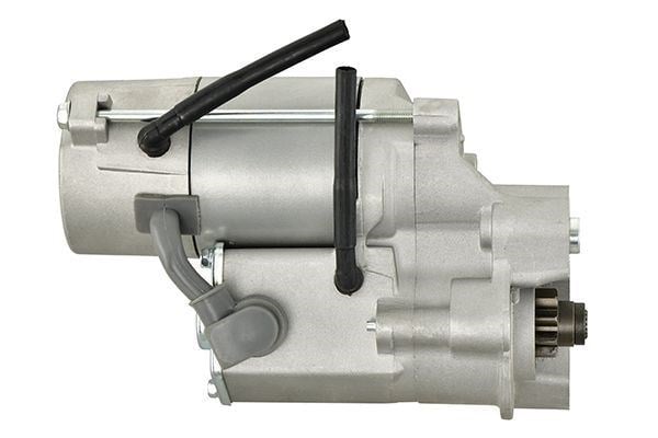 Marş Motoru Land Rover Freelander-Evoque 06> 2.2 Td4 Hella 8Ea011613021