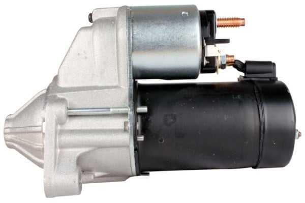Marş Motoru Lombardını-Mıtsubıshı Hella 8Ea012528351
