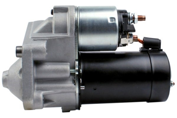 Marş Motoru Renault-Volvo Hella 8Ea012527211