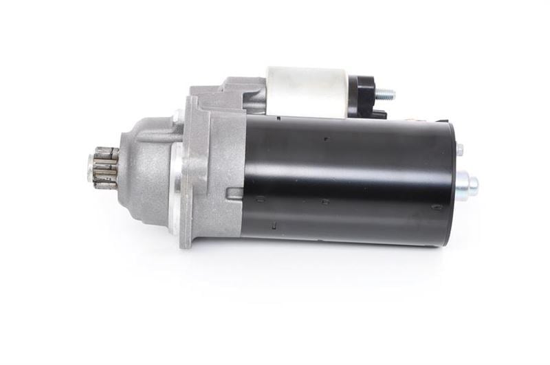 Marş Motoru Rf74-E10 2V R 0001123001 0001123052 Bosch 1986S00806