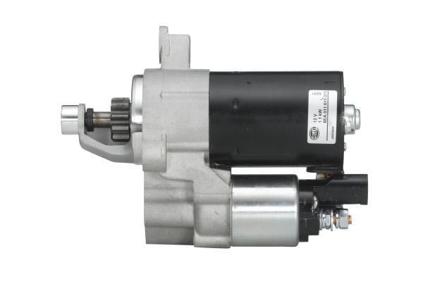 Marş Motoru Starter 12V 1 1 Kw Vw Hella 8Ea011611311