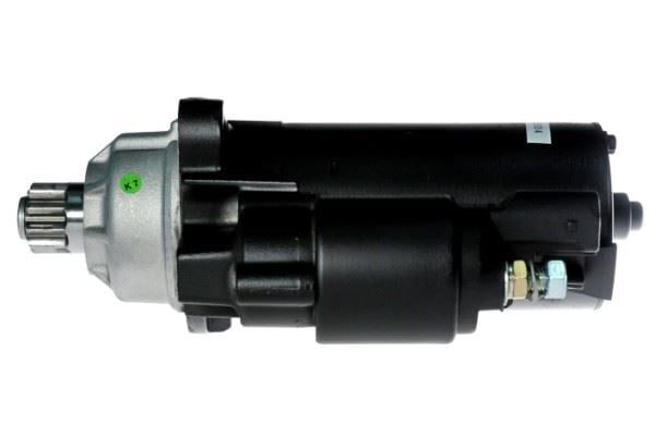 Marş Motoru Starter 12V 1 7 Kw Vw Hella 8Ea011610231