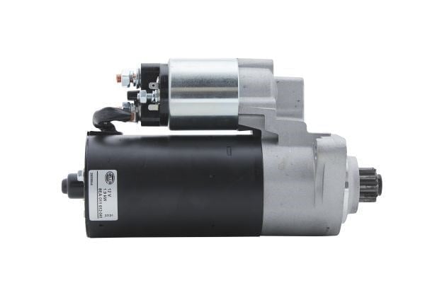 Marş Motoru Starter 12V 1 9 Kw Vw Hella 8Ea011612041