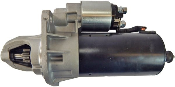 Marş Motoru Vw Hella 8Ea011611161