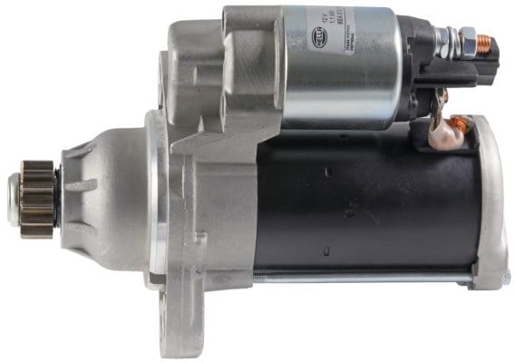 Marş Motoru Vw Hella 8Ea012528701