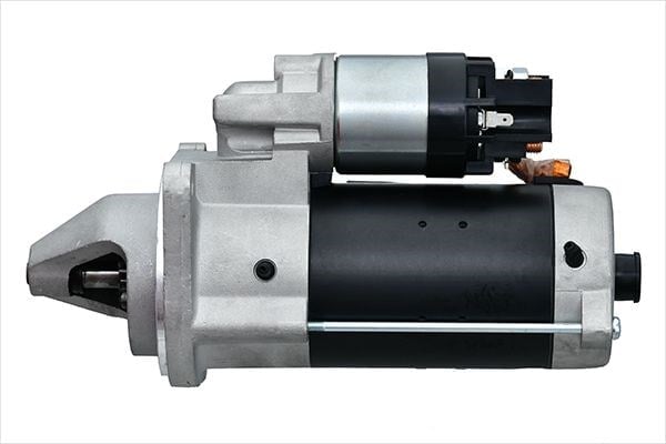Marş Motoru.12V.Case Ih/Iveco/Sperry New Holland Hella 8Ea015642361