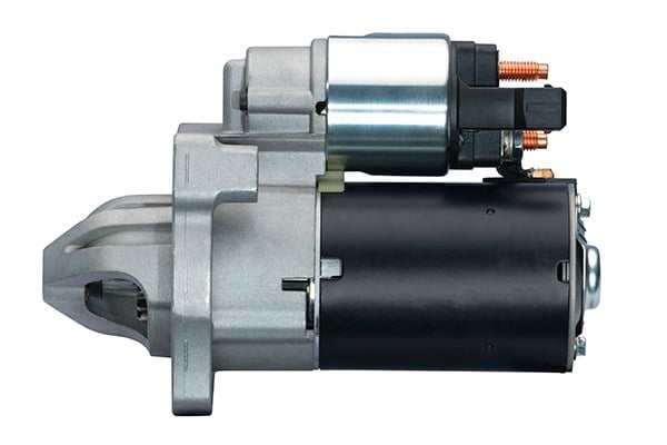 Marş Motoru.12V.Citro N/Ds/Opel/Peugeot/Vauxhall Hella 8Ea011612751
