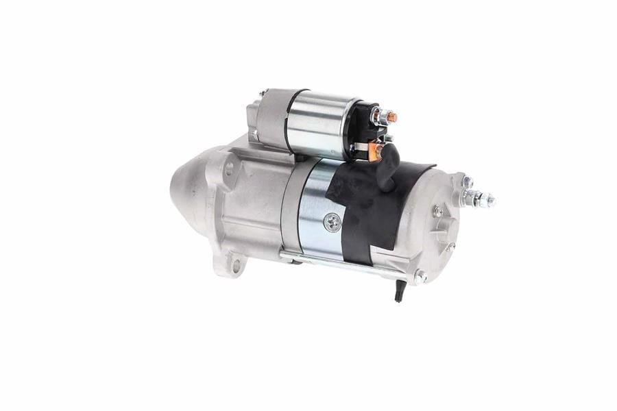 Marş Motoru.12V.Bobcat/Caterpillar/Claas/Jcb/Manitou/Massey Ferguson/Perkins Hella 8Ea015642001