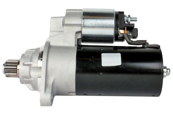 Marş Motoru.12V.Audi/Ford/Seat/Skoda/Vw Hella 8Ea012527361