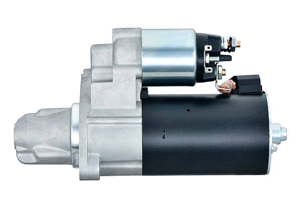 Marş Motoru.12V.Mercedes-Benz Amg-C-Cls-E-G-Gl-Gle-Gls-M-S-Sl-Slk Hella 8Ea011613101