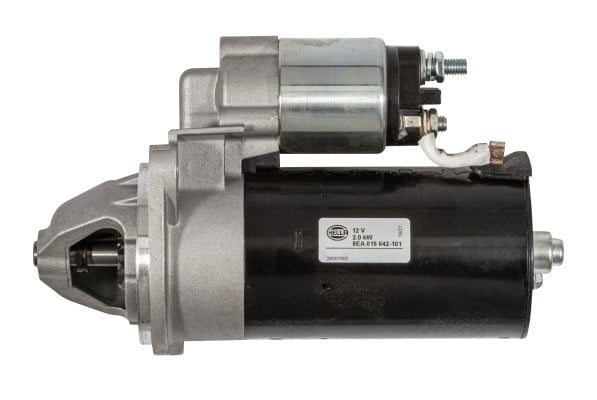 Marş Motoru.12V.Jcb/Lombardini Hella 8Ea015642101