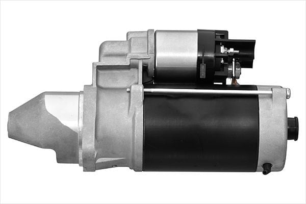 Marş Motoru.12V.Case Ih/Claas/John Deere Hella 8Ea015642391