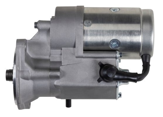 Marş Motoru.12V.Isuzu Trooper Hella 8Ea015642051