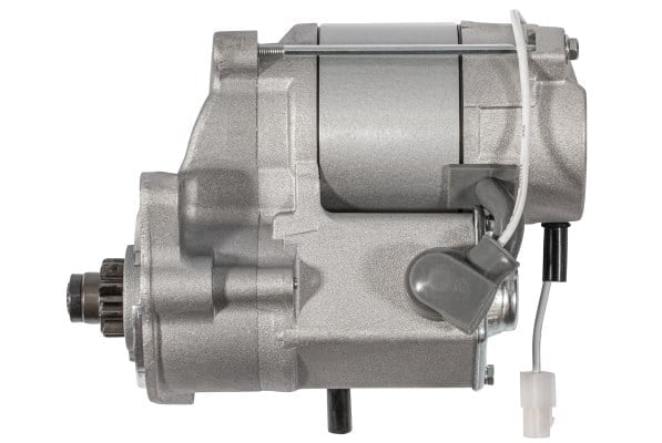 Marş Motoru.12V.Bobcat/Kubota Hella 8Ea015642191