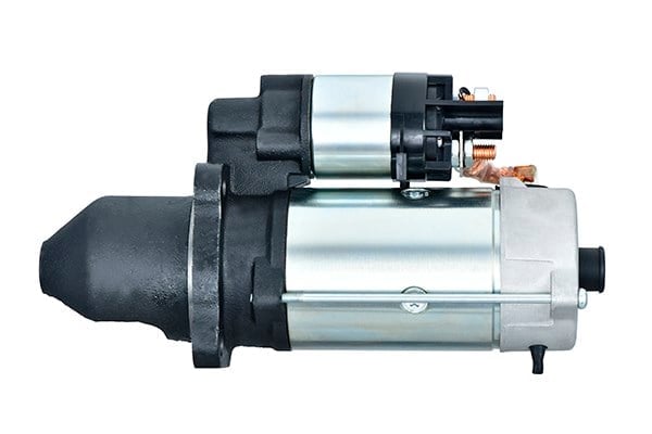 Marş Motoru.12V.Fendt Vario/Jcb Fasttrac/Valtra A-N-S-T Hella 8Ea015642661