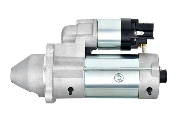 Marş Motoru.12V.Carraro/Case Ih/Claas/Fiat/Iveco/Komatsu/Sperry New Holland/Steyr Hella 8Ea015642631