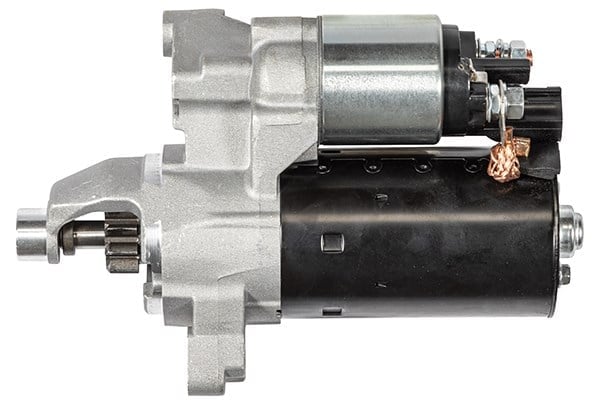 Marş Motoru.12V.Audi A4-A5-A6-A7-A8-Q5-Q7/Bentley Continental-Flying/Vw Touareg Hella 8Ea011612671