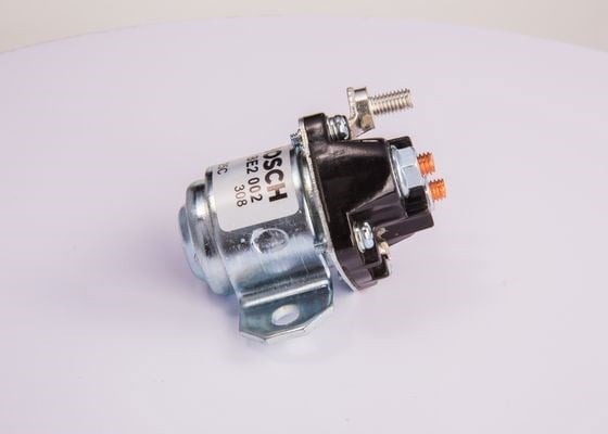 Marş Otomatiği Bosch 1987Be2002