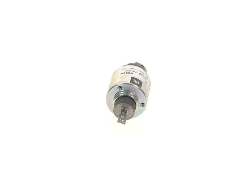 Marş Otomatiği Doblo-Egea 1.3 Mtj 2339305227 Bosch 1986Se1909