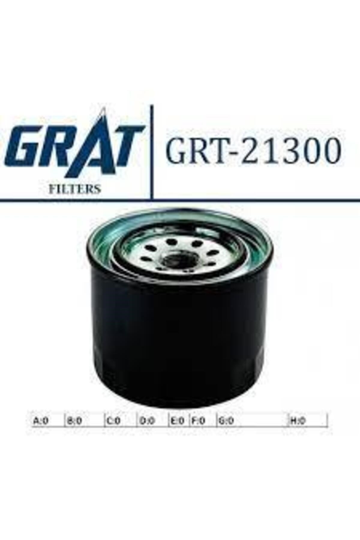 Mazot Fıltresı - (mıtsubıshı: Fe635 / Fe659 Turbo / Fuso Fe839 / Fe859 / Hyundaı Hd35 / Hd75 
