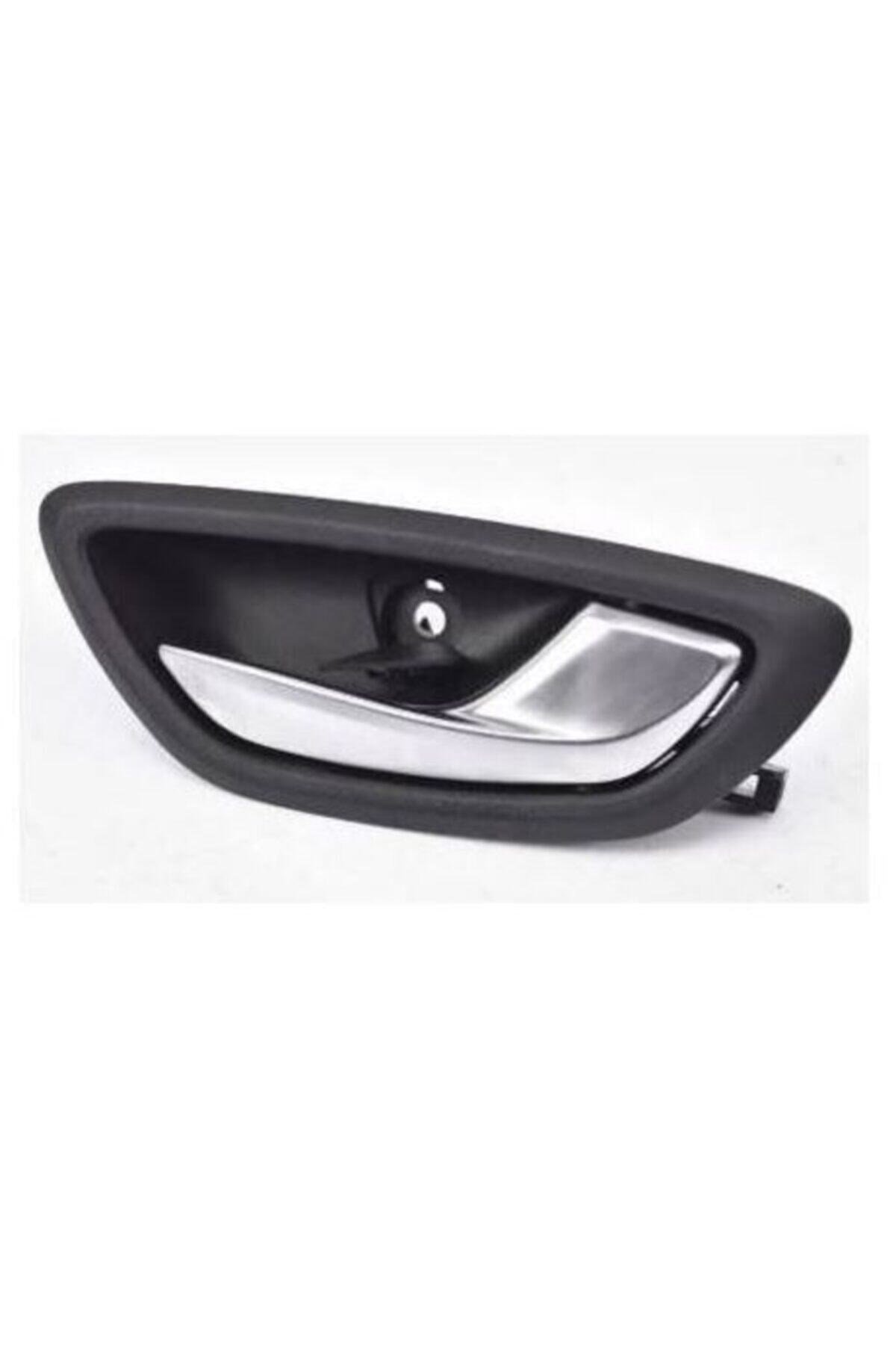 Megane 4 Arka Sağ Kapı Iç Açma Kolu Krom 826723233r Uyumlu