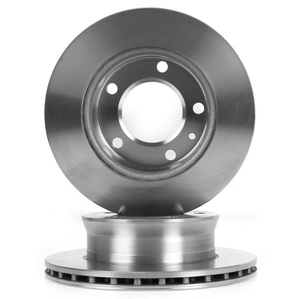 Mercedes- Sprınter 4-T 1996/2006 Sol/Sağ Ön Fren Disk Ayd 51308
