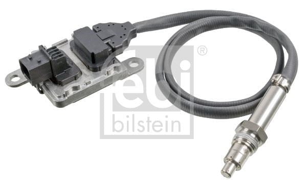 Mercedes Trucks Nox Sensörü Scr-Tipi Katalizör İçin Adblue Sistemi Febı 186566