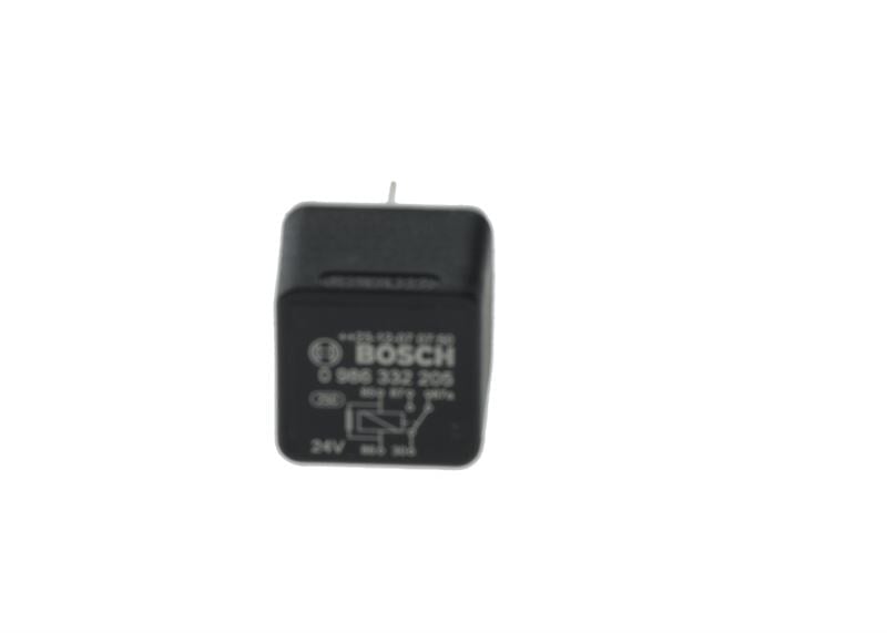 Mini Röle Bosch 0986332205