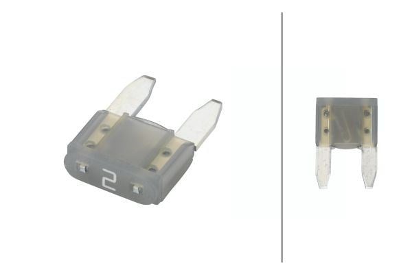 Mini Sigorta Hella 8Js728596081
