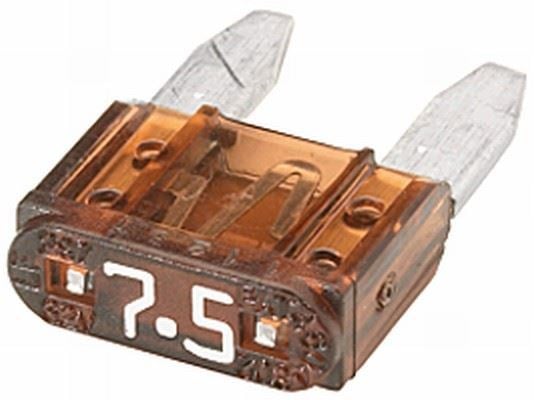 Mini Sigorta Hella 8Js728596111