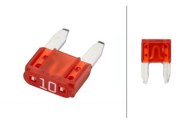 Mini Sigorta Hella 8Js728596141