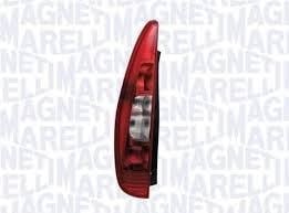 Mıtsubıshı Colt 5Kapı Stop Sag Marellı 714027950814