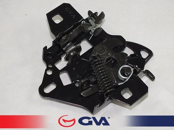 Motor Kaput Kilidi Passat 97-01 Gva 8375531
