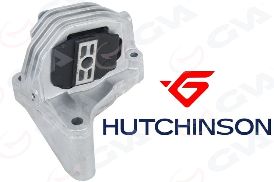 Motor Üst Kulağı Volvo S60 2.4D 2.4D5 05-10 V70 2.4D 2.4D5 05-07 Xc70 05-07 Xc90 05 >2014 Gva 9399314