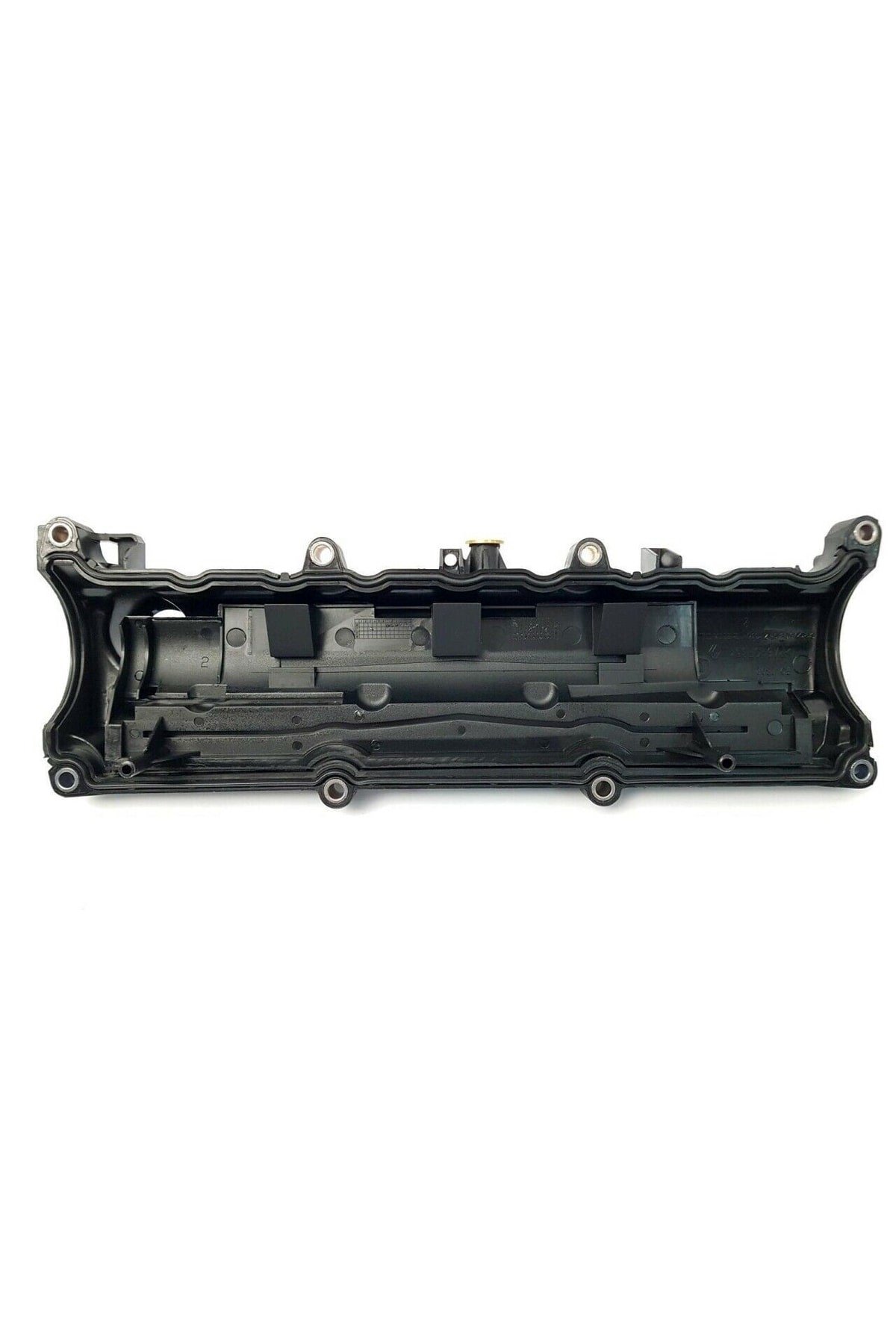 Motor Üst Külbütör Kapağı Kango Clio Megane 2 - Uyumlu 1.5 Dci 8200608952 -yerli Ürün