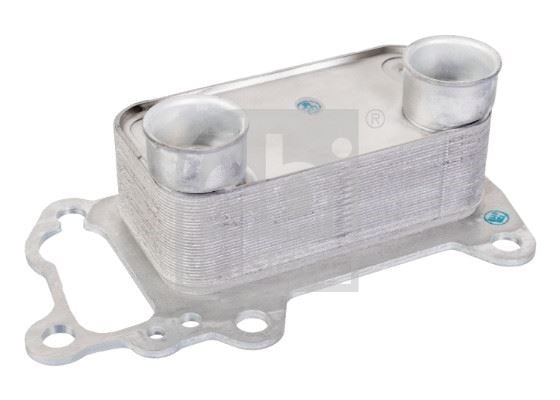 Motor Yag Sogutucusu Bmw N47 E81 E82 E88 E90 E92 E93 E60 E83 E84 Febı 185510