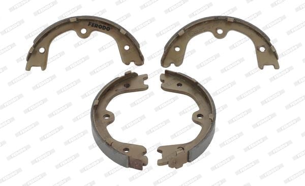 Murano. Infınıtı Fx Ferodo Fsb4054
