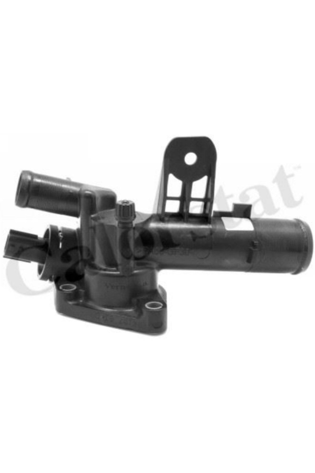 NISSAN TERMOSTAT 83 °C K9K 8200954328 TERMOSTAT KALE 572305 VERNET TH6703.83J