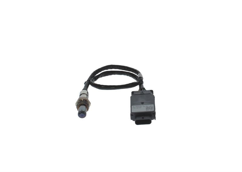 Nox Azot Oksit Sensörü A6 40 Tdı-A6 40 Tdı Avant-A6 40 Tdı Avant Quattro-A6 40 Tdı Quattro-A7 40 T Bosch 0281008753