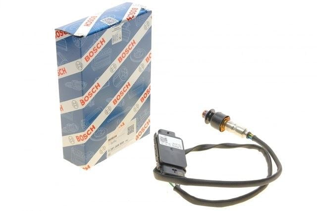 Nox Azot Oksit Sensörü Bosch 0281008500