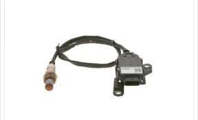 Nox Egzoz Sıcaklık Sensörü Volvo S90-V60-Xc60 16> D3-D4-D5 Bosch 0281008645