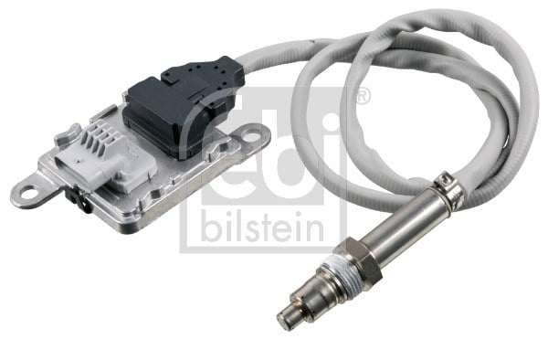 Nox Oksijen Sensörü Azot Kaptörü Boxer-Jumper-Vıvaro C-Zafıra Lıfe-P308-P508-P3008-P5008-Expert- J Umpy-C4-C5-Toyota Proace 2.0 Dw10 Dtr-Dth-Dtl Bluehdı-Tdcı Febı 197513