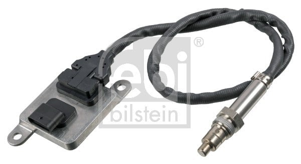 Nox Sensörü 3 E90 Lcı 3 E90 3 E91 Lcı 3 E91 3 E92 Lcı 3 E92 3 E93 Lcı 3 E93 5 E60 L Cı 5 E61 Lcı 6 E63 Lcı 6 E64 Lcı Febı 197483