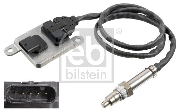 Nox Sensörü A 176 B 246 C 205 Cla 117 Cls 218 E 212 G 463 Gl 164 Gl 166 Gla 156 Gle 166 Gls 166 Ml 164 Ml 166 S 221 S 222 Sprinter 906 V 447 Valente 447 Vito 447 Febı 197487