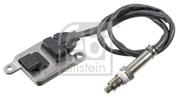 Nox Sensörü A 176 B 246 Cla 117 Gla 156 Glc 253 Gle 166 Gle 292 Ml 166 S 222 Sprin Ter 906 Febı 197492