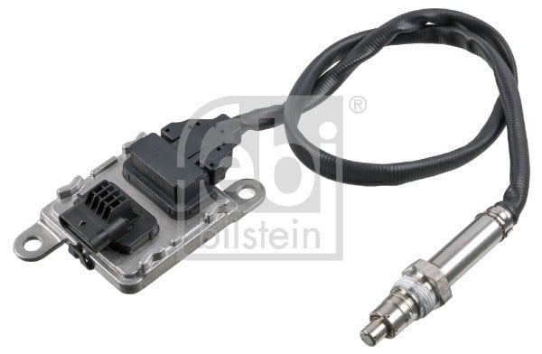 Nox Sensörü A 177 C 205 Cla 118 Cls 257 E 213 Sprinter 906 Sprinter 910 V 447 Vito 447 Febı 197496
