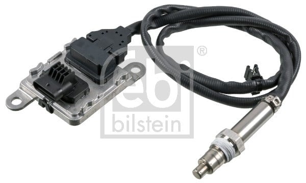 Nox Sensörü A3 8V A3 8V Sportback Q2 Ga Q2 Ga Quattro Ateca Kh Ateca 4Drive Kh Golf 7 A U Passat 7 3G Passat 7 Cb Passat 7 4Motion 3G Passat 7 Alltrack 4Motion 3G Passat 7 Variant Febı 197501