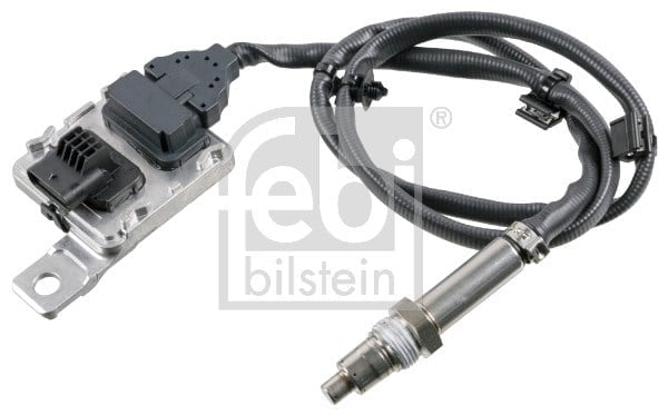 Nox Sensörü A6 4G A6 4G Allroad Quattro A6 4G Avant A6 4G Avant Quattro A6 4G Quattro A7 4G Sportback A7 4G Sportback Quattro Febı 197518