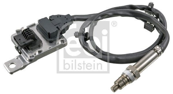 Nox Sensörü A6 4G Allroad Quattro A6 4G Avant Quattro A6 4G Quattro A7 4G Sportback Quattro Febı 197490