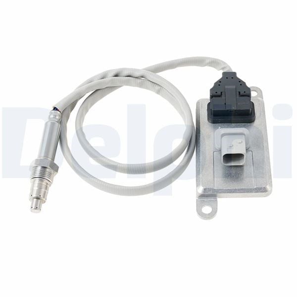 Nox Sensörü Alfa Romeo 145 930 146 930 Audı 80 B4 Avant 8C5 A4 B5 Avant 8D5 A4 B7 8Ec A6 C 6 4F2 A6 C6 Avant 4F5 Coupe B2 81 855 856 Tt Roadster 8N9 Bmw 3 Compact E46 3 Convertible Delphı Ans1020-12B1
